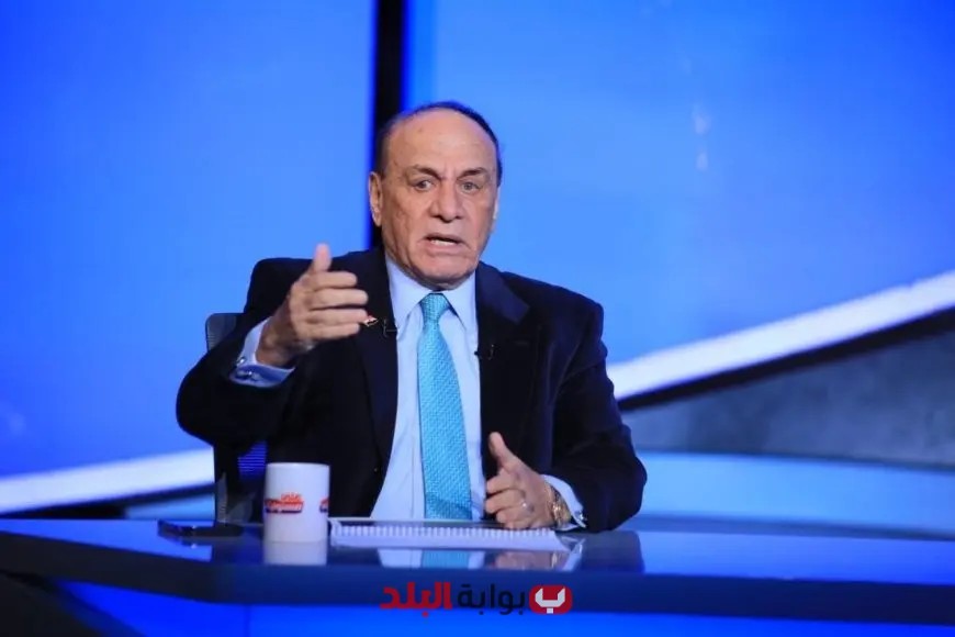 سمير فرج يكشف: الهجوم الاستباقي الإسرائيلي على إيران bajo موافقة الولايات المتحدة!