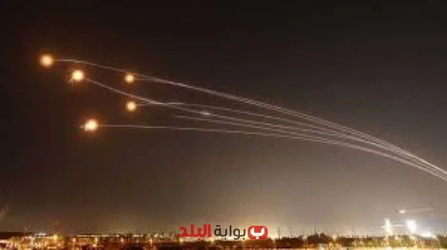 سمير فرج يكشف: إيران تحقق نجاحًا كبيرًا في اختراق الدفاعات الإسرائيلية!
