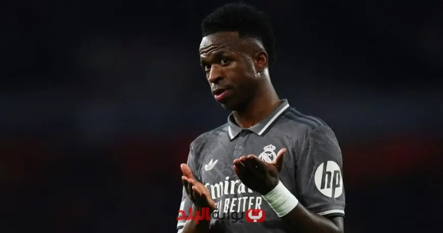 فينيسيوس يُحدد شروطه النهائية لتمديد عقده مع ريال مدريد – ما هي متطلبات اللاعب؟