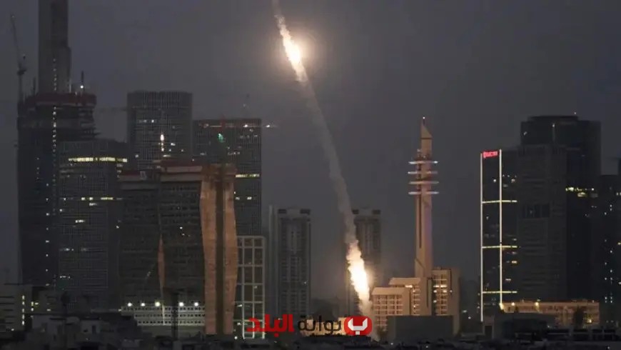 جيش الاحتلال يكشف عن إطلاق صواريخ من إيران وزيادة مقلقة في عدد الضحايا