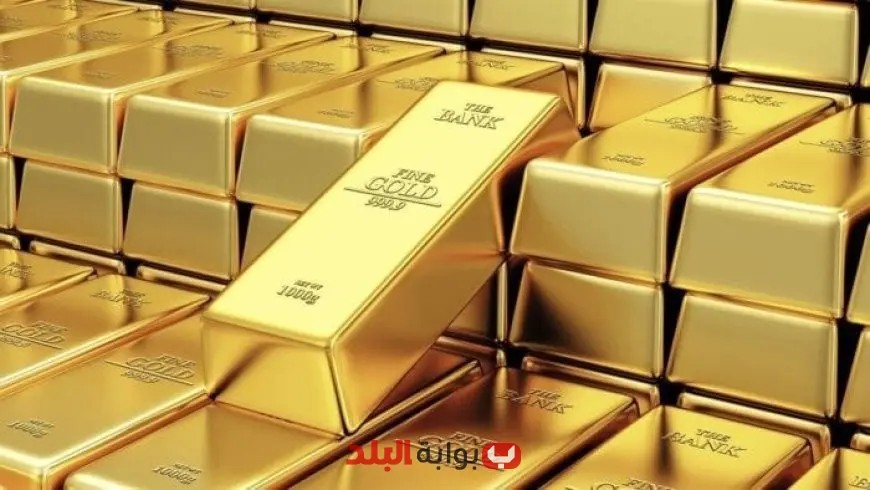 ارتفاع أسعار الذهب اليوم الأحد 15 يونيو 2025: تعرف على سعر عيار 21 الآن!