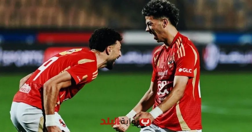 تشكيلة الأهلي القوية تضيء افتتاح كأس العالم: استعدوا للمتعة!