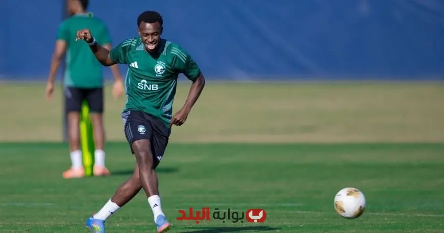 توقعات تشكيلة منتخب السعودية أمام هايتي في بطولة الكأس الذهبية 2023