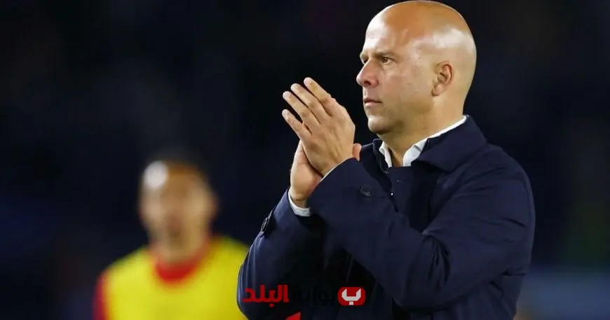 ليفربول يخطط لمفاجأة ضخمة بسوق الانتقالات ويرصد ميزانية هائلة لصفقة جديدة!