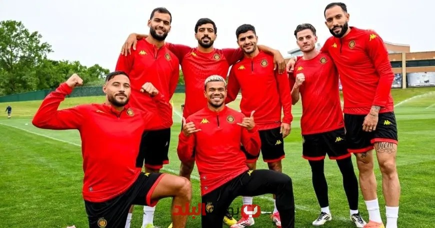 توقعات بتشكيلة الترجي لمواجهة فلامنغو في كأس العالم للأندية: كل ما تحتاج معرفته!