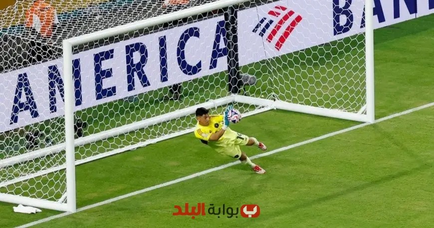أوستاري: نجم افتتاح كأس العالم للأندية الذي أوقف أحلام الأهلي!