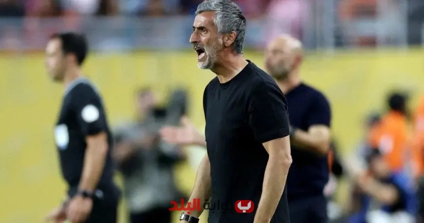 “مدرب الأهلي ريفيرو يتعجب: هذا الأمر لا يحدث إلا معنا!”