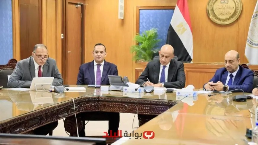 التعليم تؤكد على حزم التفتيش قبل انطلاق امتحانات الثانوية العامة لضمان سلامة الطلاب