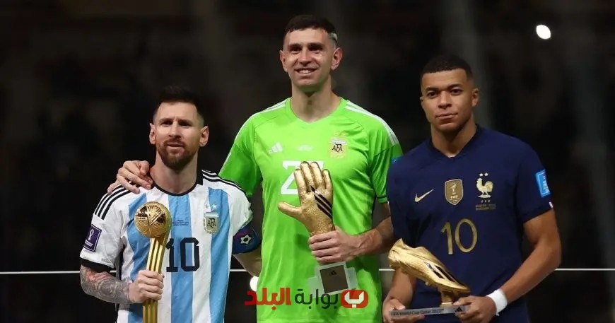 “26 لاعبًا يستعدون للتتويج بالمجد في كأس العالم للمنتخبات والأندية!”