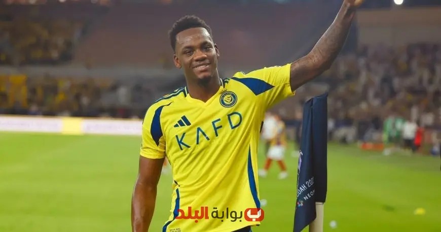 نابولي وفنربخشة يتنافسان على ضم المهاجم جون دوران من نادي النصر – تقارير إخبارية