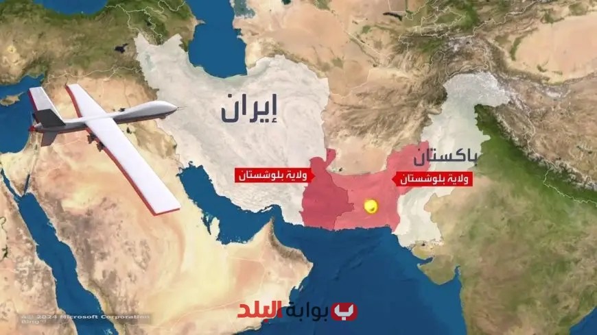 باكستان والصين تتدخلان في تصعيد الأوضاع.. وصول شحنات عسكرية متطورة إلى إيران!