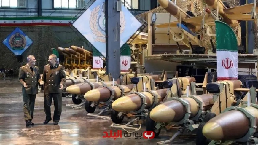 إيران تفاجئ العالم: لأول مرة تستخدم صواريخ حديثة للهجوم على تل أبيب وحيفا!