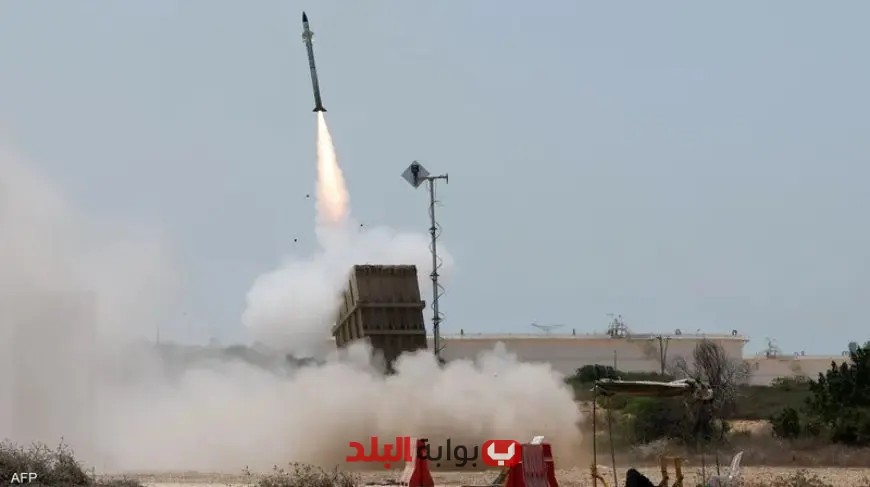 صواريخ إيرانية جديدة تتجه نحو الأراضي المحتلة: إنذار عاجل في القدس وتل أبيب
