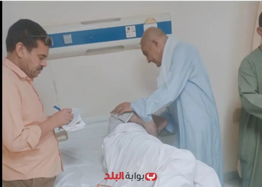 “سوهاج تمنح مصابي امتحانات الثانوية العامة 3 آلاف جنيه كمنحة علاجية!”