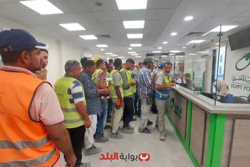 “وزير العمل يعلن صرف 1.95 مليون جنيه كدعم اجتماعي للعمالة غير المنتظمة في مصر”