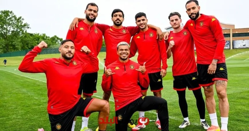 “كل ما تحتاج معرفته عن موعد مباراة الترجي ضد فلامنغو في مونديال الأندية والقنوات الناقلة”