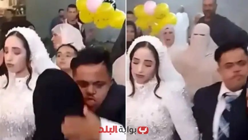 “تفاصيل صادمة: زواج طفلة الشرقية من شاب مصاب بمتلازمة داون يكشفها القومي للطفولة”