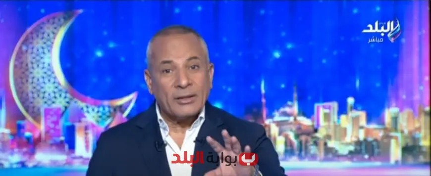 “اكتشف خطة إيدي كوهين لإعادة سيناريو 2011 في مصر: أحمد موسى يكشف عن مفاجآت مثيرة!”