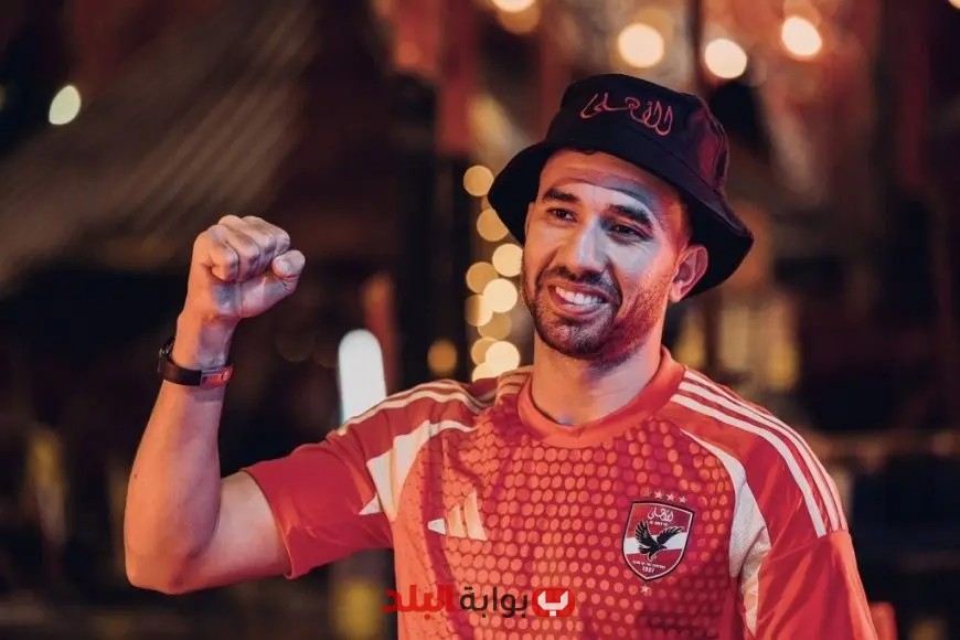 أحمد موسى يكشف سر توقعه ضياع تريزيجيه لركلة الجزاء ويعبر عن استيائه من الشحات!