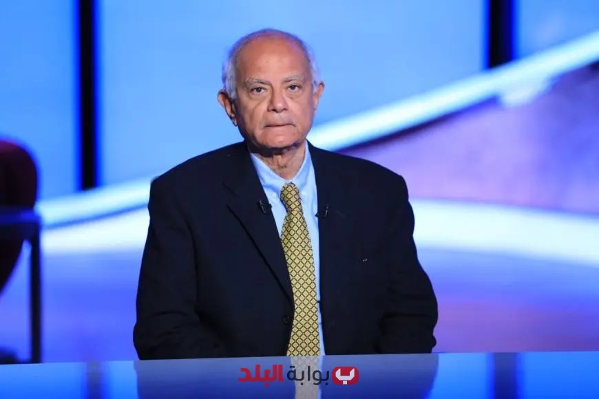 مفاجأة صادمة: حسين هريدي يكشف دور الموساد وأجهزة الظل داخل إيران!