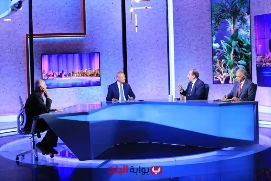 إيران وقدرتها على ردع ضربات إسرائيل: تحليل طارق فهمي الشامل