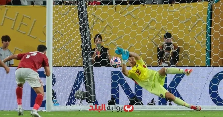 الأهلي يفرض عقوبة على تريزيغيه بعد الإخفاق في تسجيل ركلة جزاء ضد إنتر ميامي