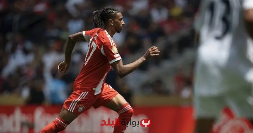 أوليس “لم يشعر بالتعاطف” مع أوكلاند بعد انتصار بايرن التاريخي!