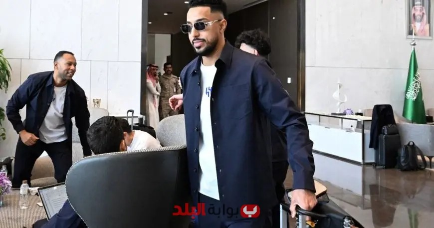 سالم الدوسري ينذر ريال مدريد ويعلن طموح الهلال في تحقيق المجد بالمونديال