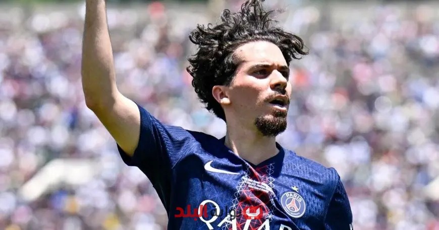 فيتينيا يرفع آفاق البرتغاليين في مونديال الأندية بفضل كريستيانو رونالدو!