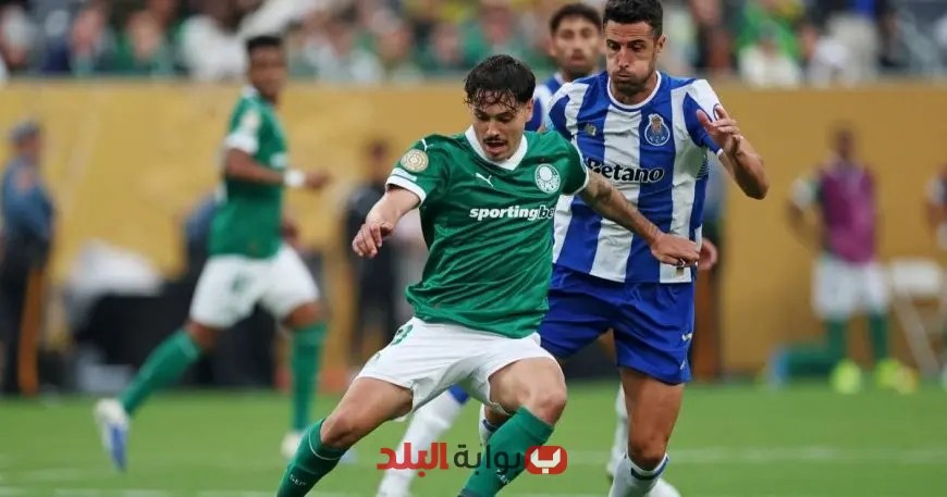 بورتو وبالميراس يكتفيان بالتعادل السلبي، والأهلي يتألق في الصدارة بفضل اللعب النظيف