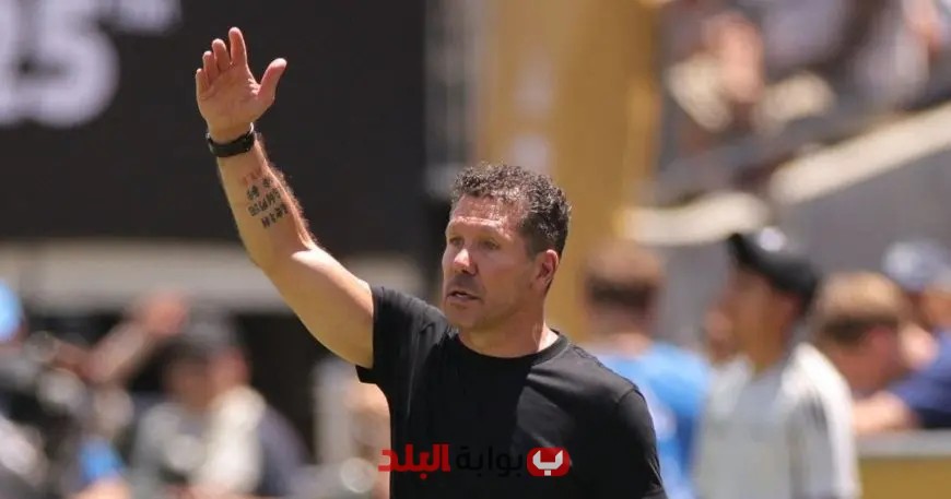 إحصائية مذهلة تكشف تفوق دييغو سيميوني أمام “شبح” لويس إنريكي!