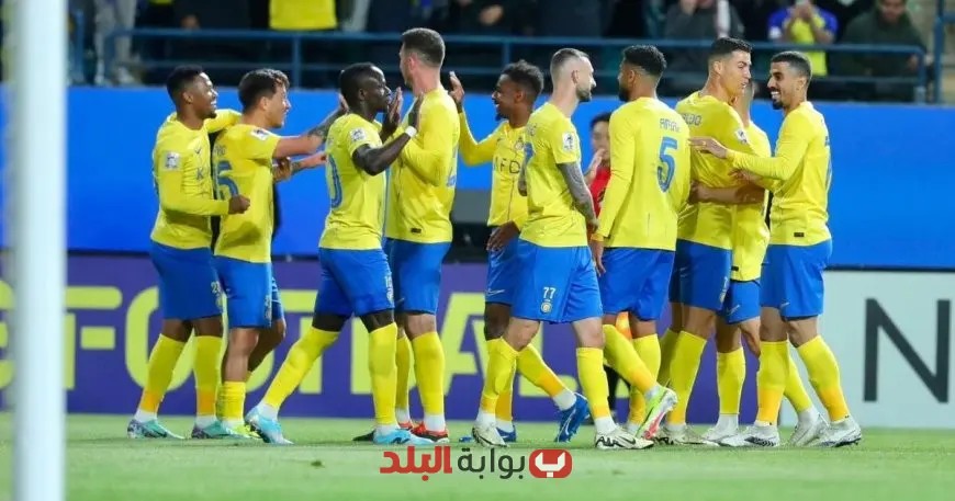 فريق إسباني يتنافس مع أندية أوروبية على ضم لابورت من نادي النصر!
