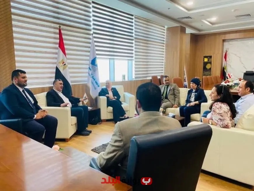 “الوزراء يعلنون عن تدشين ثلاثة معامل لغات دولية في إطار تطوير التعليم”