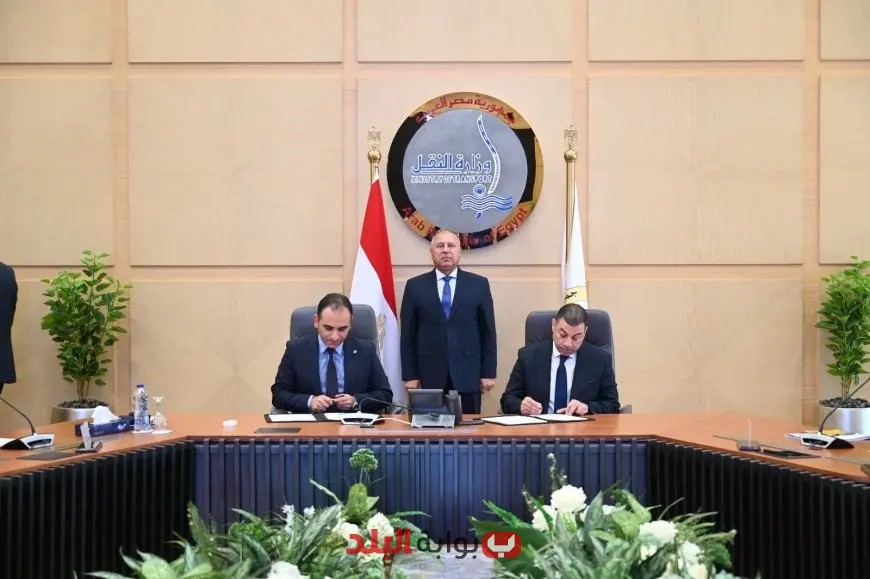 كامل الوزير يوقع عقد ترخيص رحلة “رايدز” لتقديم خدمات النقل الذكي في مصر: تحول جديد في عالم المواصلات