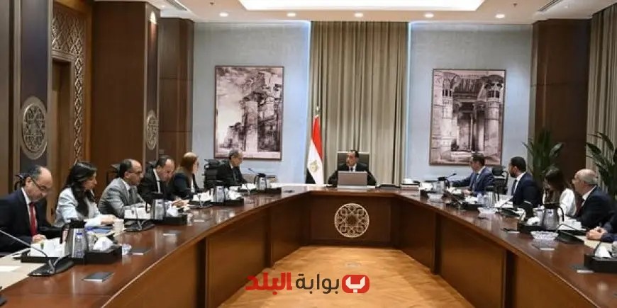 مدبولي يؤكد التزامنا بتنفيذ برنامج الطروحات لتعزيز الشراكة الفعالة مع القطاع الخاص