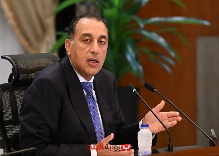 مدبولي يعلن عن تشكيل لجنة أزمات لمراقبة تأثيرات النزاعات العسكرية بين إيران وإسرائيل