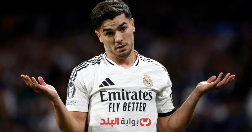 ريال مدريد يخطو خطوات كبيرة نحو تجديد عقد براهيم دياز بعد توصية ألونسو!