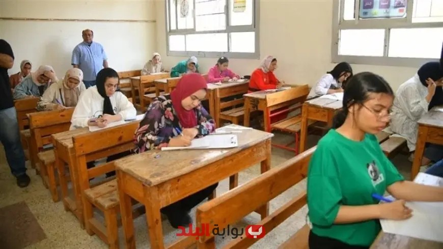 إعلان نتيجة الشهادة الإعدادية 2025 في محافظة القاهرة قريبًا! ترقبوا التفاصيل المثيرة!