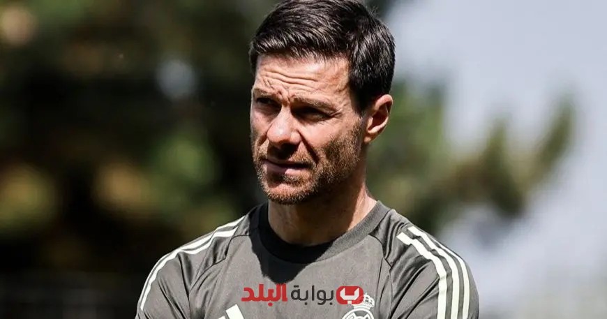 ألونسو يُحذر لاعبي ريال مدريد بلهجة قوية قبل مواجهة الهلال المرتقبة