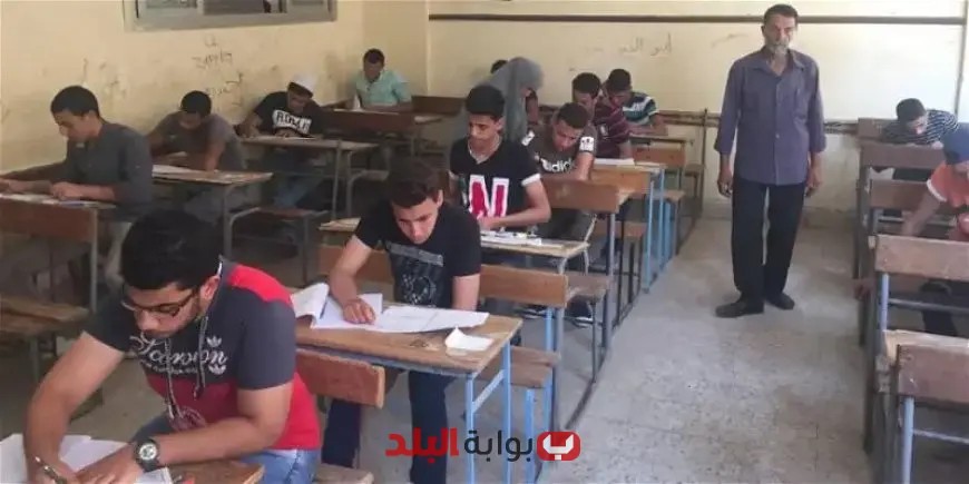 نتيجة الشهادة الإعدادية 2025 محافظة القاهرة: اضغط هنا لمعرفة درجاتك برقم الجلوس!