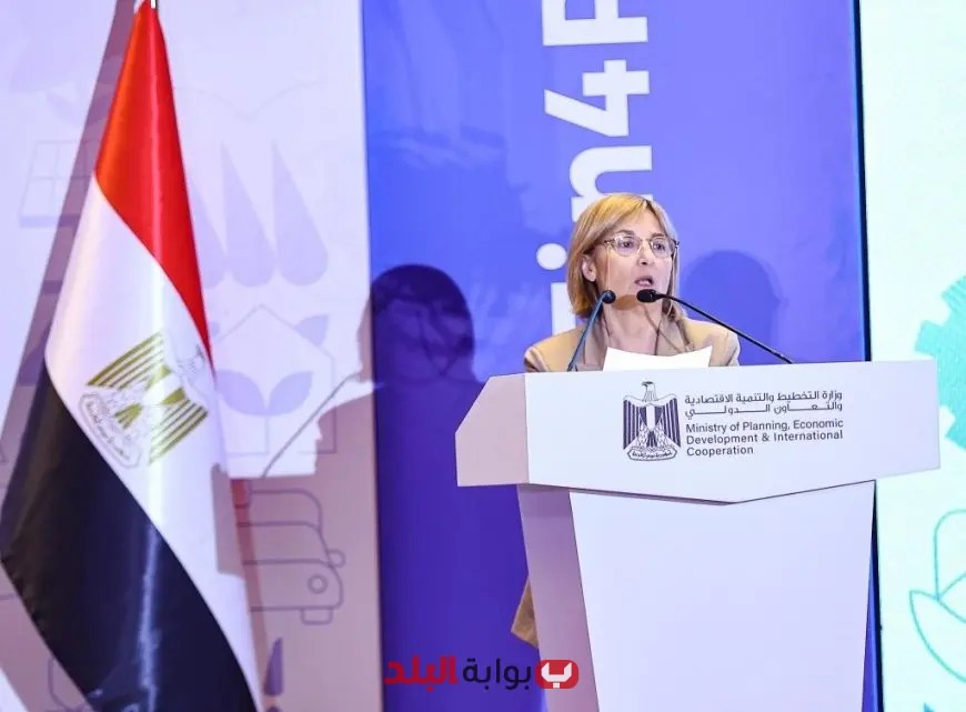 بنك الاستثمار الأوروبي يعزز دعم مصر في توسيع التمويل ودفع عجلة التحول الأخضر والرقمي
