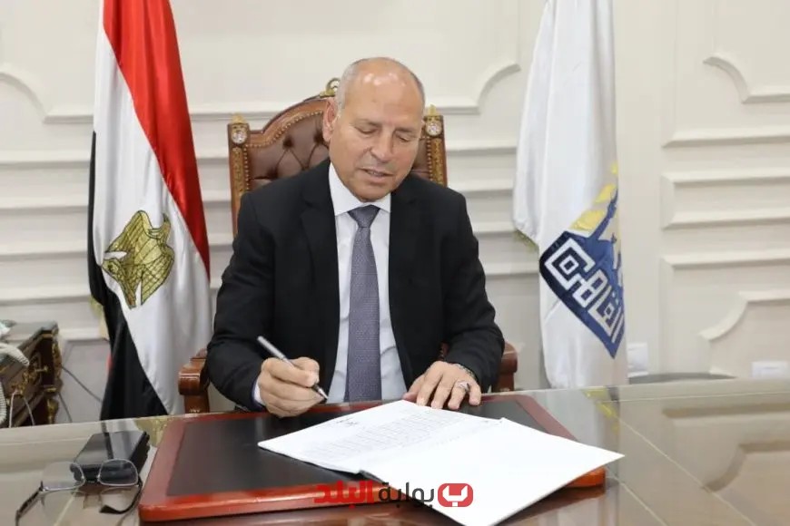 محافظ القاهرة يُعلن نتائج الفصل الدراسي الثاني للشهادة الإعدادية لعام 2023