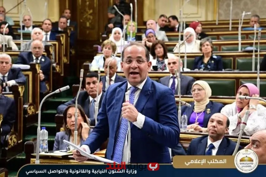 المالية تكشف عن موازنة جديدة تشمل زيادات استثنائية لدعم النشاط الاقتصادي!