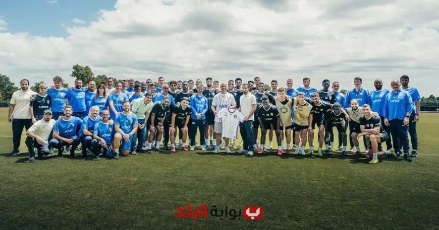 التوقعات لتشكيلة العين في مواجهة يوفنتوس بكأس العالم للأندية: من سيقود الفريق؟