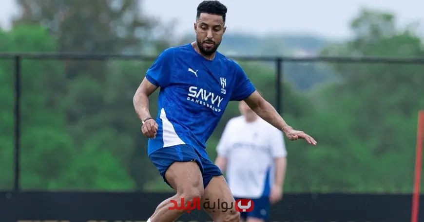 تعرّف على التشكيلة المتوقعة للهلال لمواجهة ريال مدريد في نهائي كأس العالم للأندية