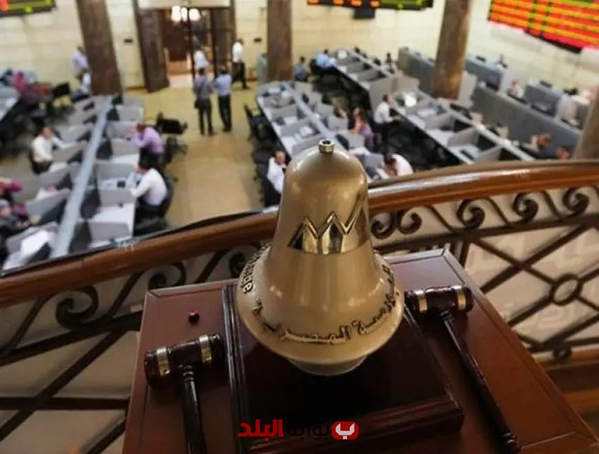 البورصة المصرية تطلق تطبيق “EGX Gate” الجديد لتعزيز التواصل الفعّال مع المستثمرين