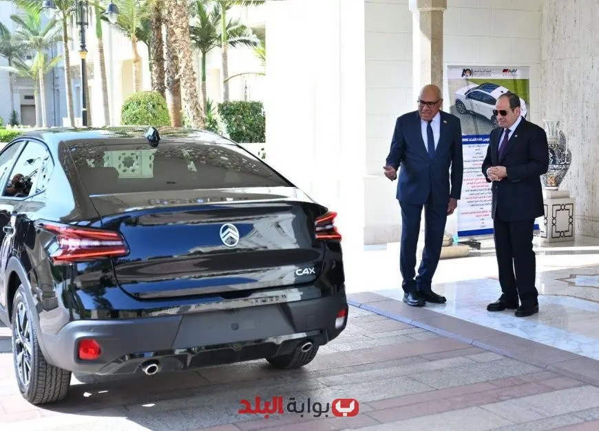 بشرى سارة: الهيئة العربية للتصنيع تعلن عن إنتاج 260 ألف سيارة في خطة 2026!