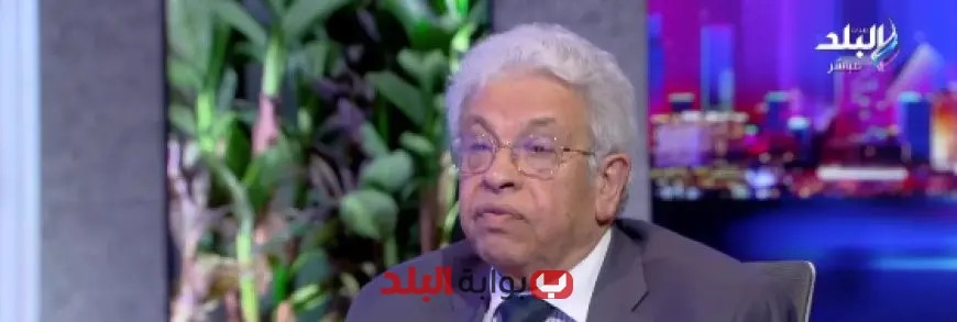 خيانة كبرى للنظام الإيراني: عبدالمنعم سعيد يكشف المستور!