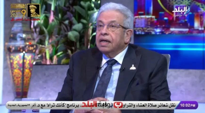عبد المنعم سعيد يكشف السيناريوهات المتوقعة للحرب الإيرانية الإسرائيلية بعد 4 أيام من التصعيد