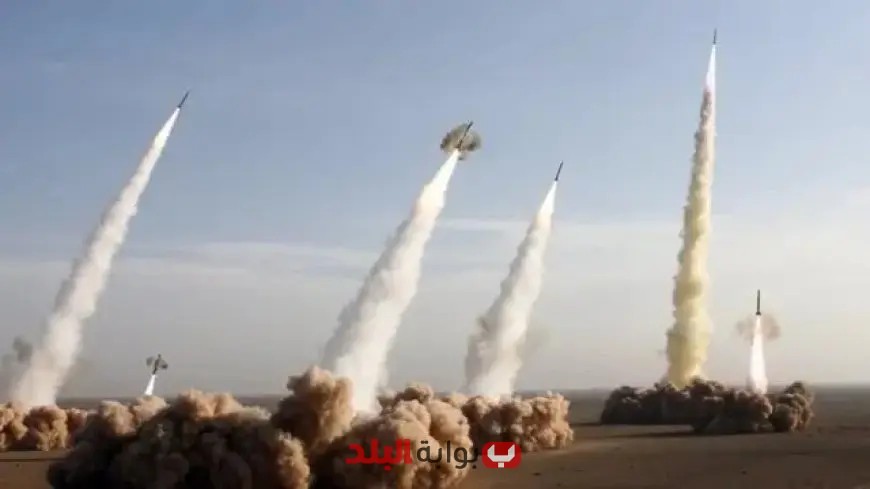 “هل تتدخل الصين وروسيا في الصراع الإيراني الإسرائيلي؟ عبد المنعم سعيد يكشف التفاصيل المثيرة!”